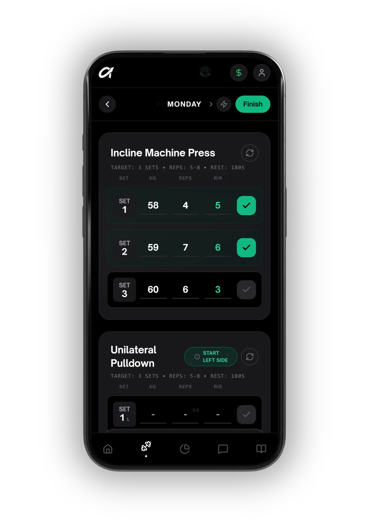 Adactiv live training