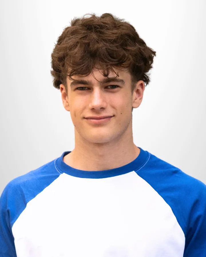 Nino Schuler
